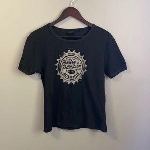 Harley Davidson - t-shirt
